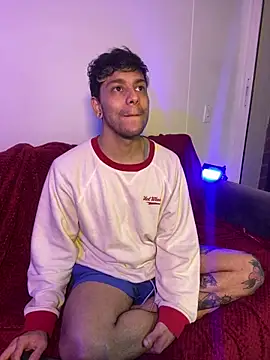 acid timee online show from October 6, 2025, 2:46 am