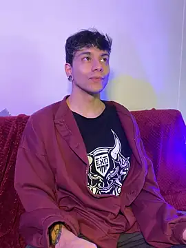 acid timee online show from October 7, 2025, 2:34 am