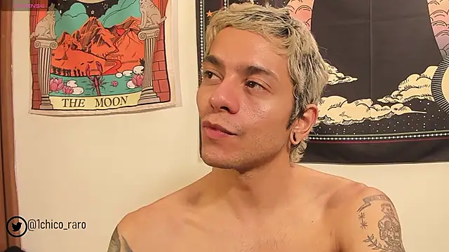 acid timee online show from February 6, 2026, 1:01 am