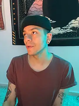 acid timee online show from September 12, 2025, 3:17 am