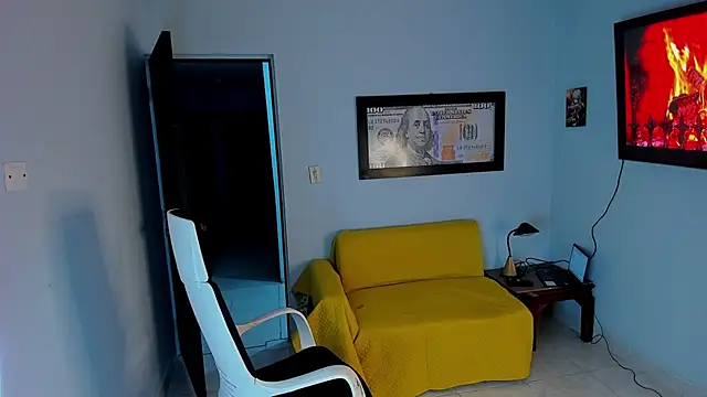 thiago pg online show from February 9, 2026, 12:19 am