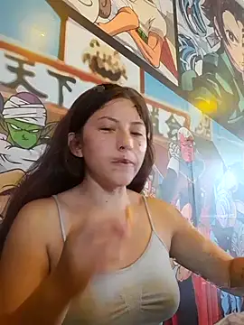 Vero stone online show from February 10, 2026, 9:03 pm