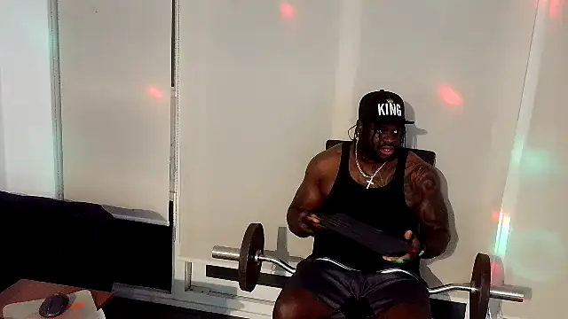 darkstallion7 online show from April 28, 2026, 3:33 am