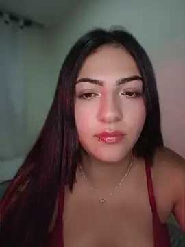 Alessia fiore333 online show from April 14, 2026, 2:38 am