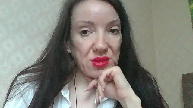 DonnaLaaViva online show from February 10, 2026, 1:10 pm