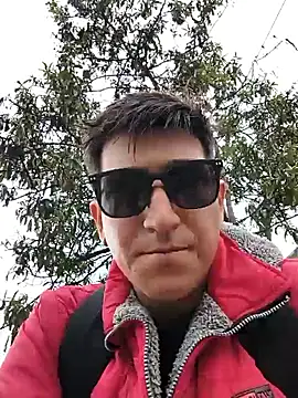 Gregoori online show from February 16, 2026, 5:22 pm