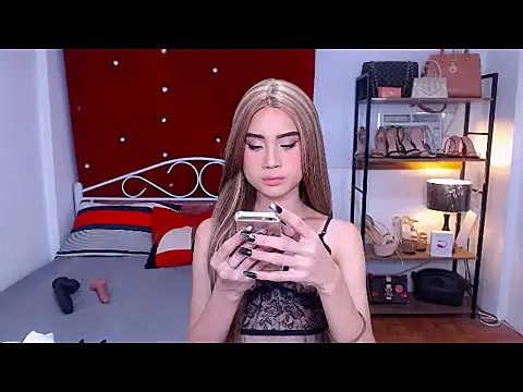 JuicyCockThea online show from February 19, 2026, 8:33 am