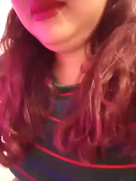 mavisyjozz online show from February 11, 2026, 5:07 am