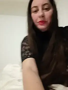 goddesscamelia online show from February 9, 2026, 6:33 am