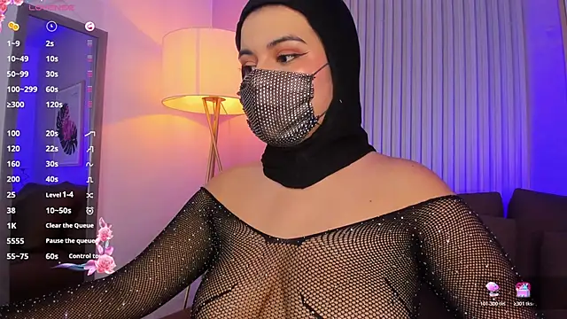 Snapshot of Ali_sanbur chatting on March 14, 2026, 3:23 am Ali sanbur online show from March 14, 2026, 3:23 am