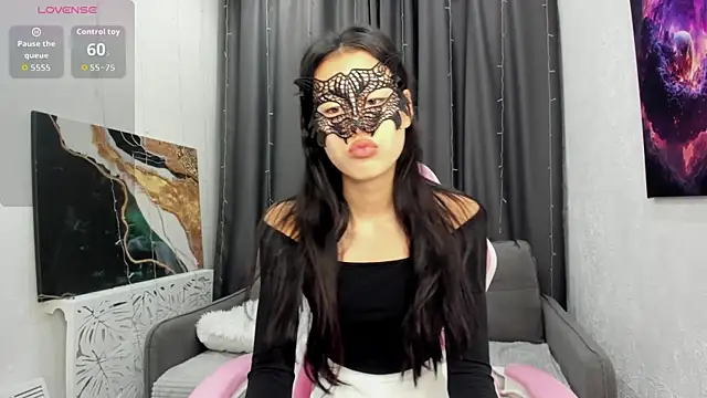 Snapshot of HelenBlazeTrt chatting on March 21, 2026, 2:24 am HelenBlazeTrt online show from March 21, 2026, 2:24 am