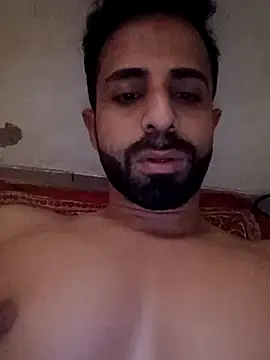 handsomemodel online show from February 10, 2026, 11:20 am