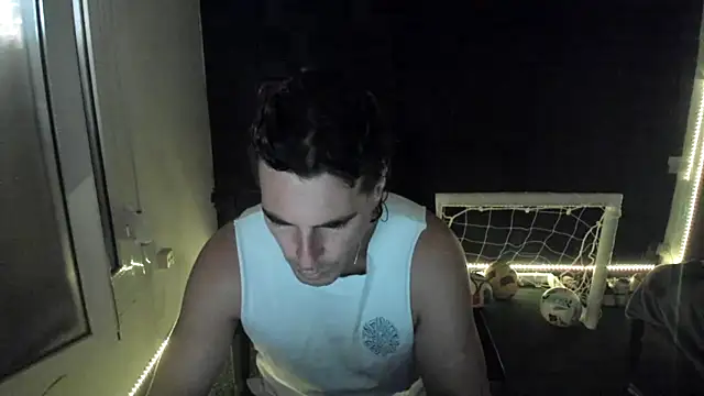joaquin420 hot online show from June 18, 2026, 1:05 pm