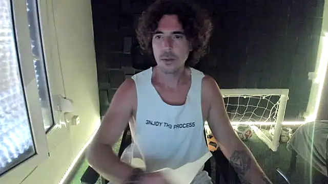 joaquin420 hot online show from June 13, 2026, 3:54 pm