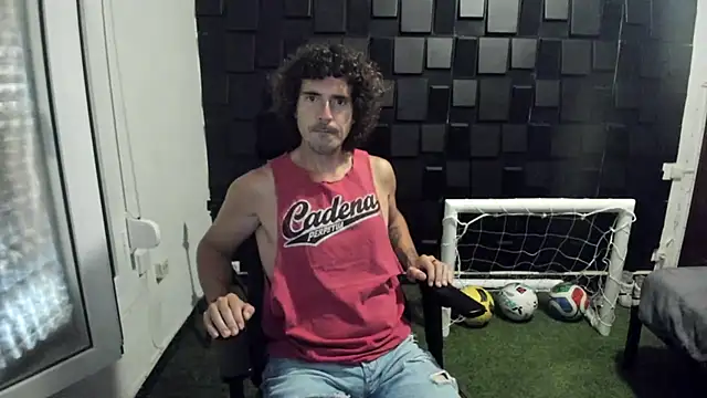 joaquin420 hot online show from June 21, 2026, 6:46 pm
