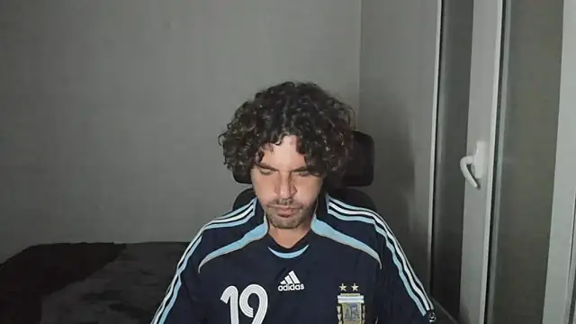 joaquin420 hot online show from April 21, 2026, 11:22 pm