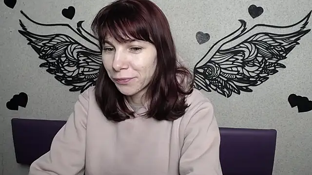 KateFiree online show from February 13, 2026, 1:22 pm