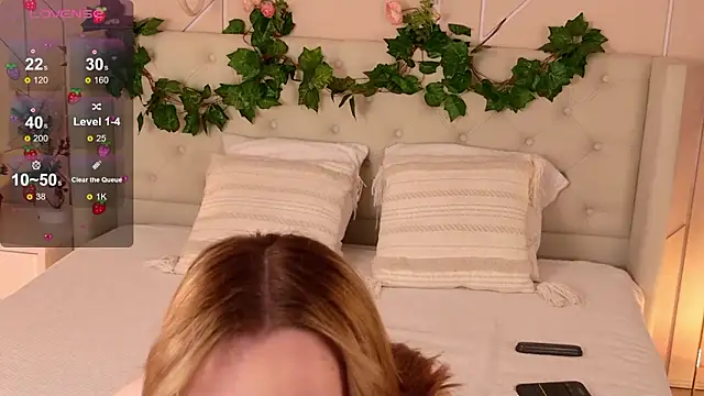 Snapshot of Abigail_Forland chatting on March 10, 2026, 5:22 am Abigail Forland online show from March 10, 2026, 5:22 am