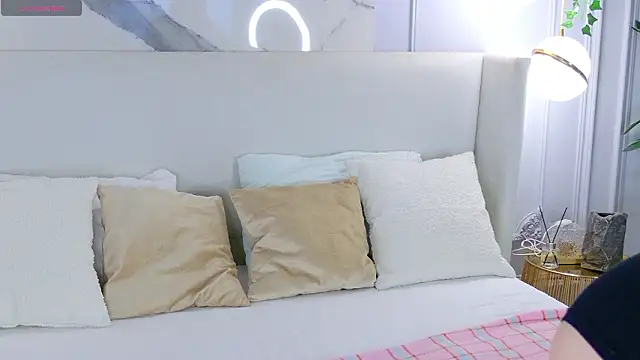 Snapshot of Abigail_Forland chatting on February 27, 2026, 5:07 am Abigail Forland online show from February 27, 2026, 5:07 am