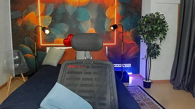 little  isabel online show from February 14, 2026, 1:39 am