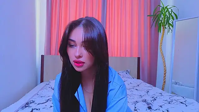 Sofia Plump online show from February 10, 2026, 9:30 am