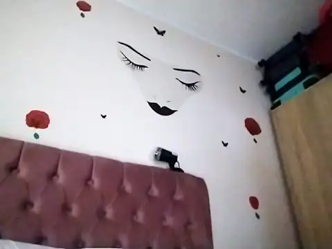 Snapshot of dana92vat chatting on February 26, 2026, 3:12 pm dana92vat online show from February 26, 2026, 3:12 pm