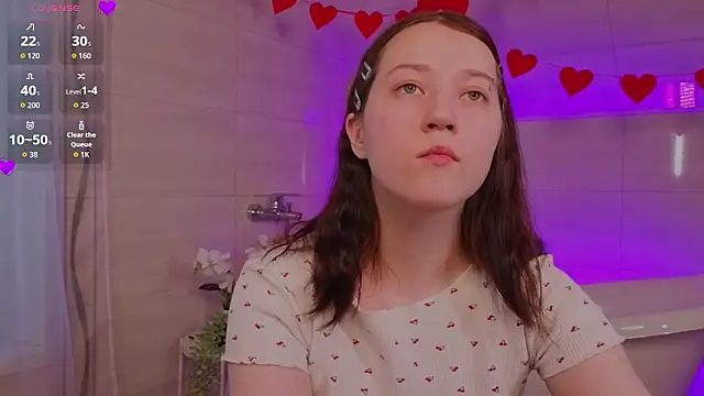 MmollyMay online show from February 13, 2026, 10:04 am