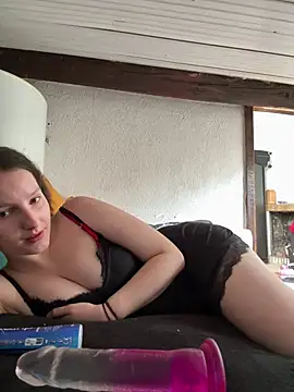 Mis-Elisa96 online show from June 1, 2026, 8:58 am