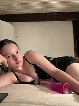 Mis-Elisa96 online show from July 10, 2026, 11:38 pm