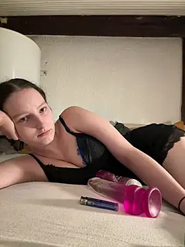 Mis-Elisa96 online show from July 17, 2026, 9:12 pm
