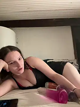 Mis-Elisa96 online show from July 25, 2026, 9:21 pm