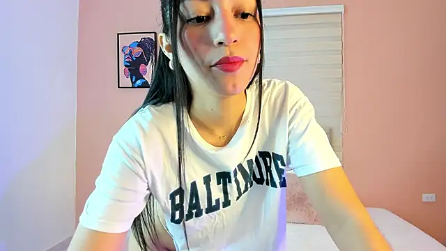 Snapshot of Maily_vega chatting on March 14, 2026, 12:22 pm Maily vega online show from March 14, 2026, 12:22 pm