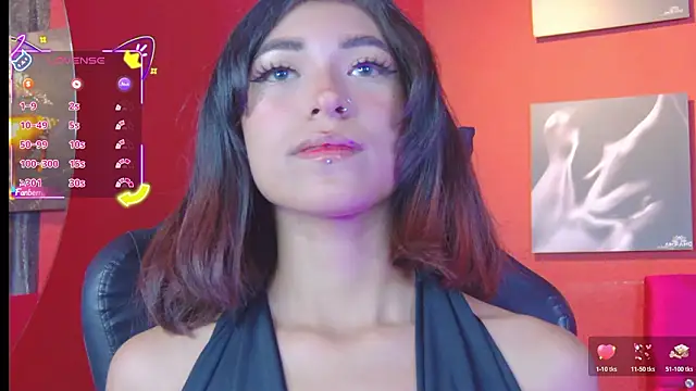 katie rougee  online show from February 17, 2026, 9:23 pm