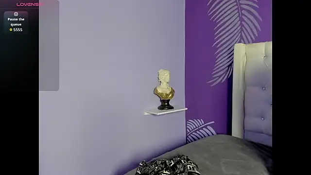 Snapshot of Violette_Blake_ chatting on March 22, 2026, 1:34 pm Violette Blake online show from March 22, 2026, 1:34 pm