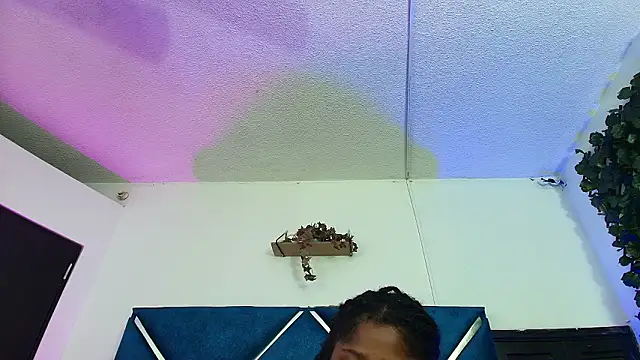 AlexaRousse4u online show from March 6, 2026, 1:44 am