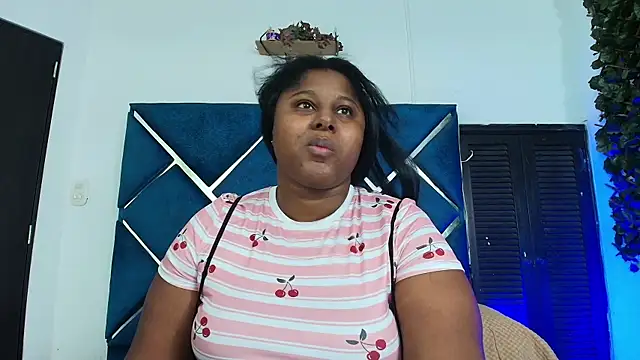 AlexaRousse4u online show from July 15, 2026, 12:39 am