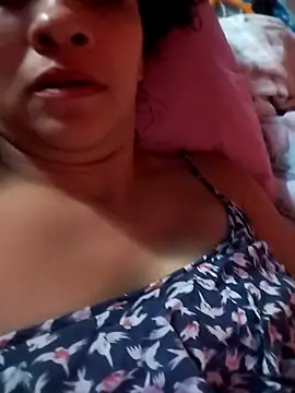 Malenacandy online show from February 10, 2026, 1:10 pm