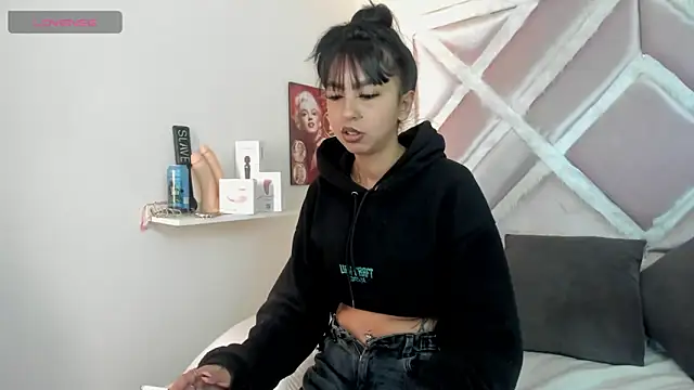 luxx 11 online show from February 10, 2026, 1:10 pm