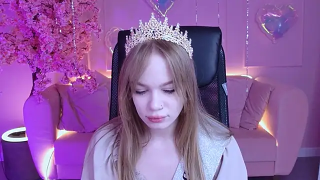 AmyNox online show from February 18, 2026, 5:16 am