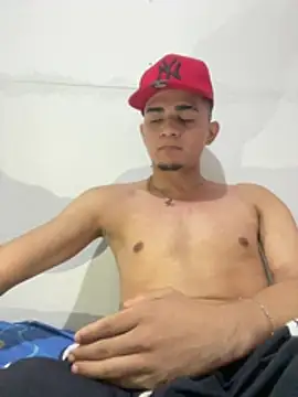 DURAN SEX2 online show from February 9, 2026, 6:28 pm