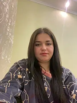 MilaKis online show from February 10, 2026, 6:07 pm