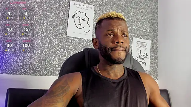 Mark Vega online show from February 25, 2026, 2:34 am