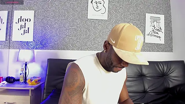 Mark Vega online show from February 17, 2026, 3:04 am