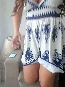 giloirinha5 online show from March 31, 2026, 1:46 pm