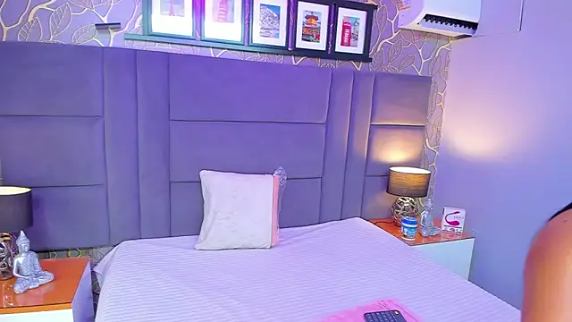 naty brooks online show from February 12, 2026, 1:55 pm