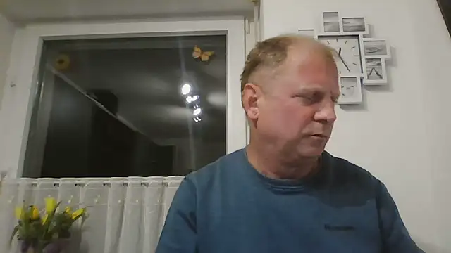 Demik71 online show from March 27, 2026, 11:27 pm