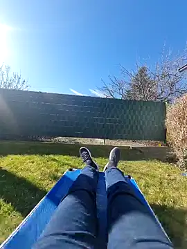 Demik71 online show from March 3, 2026, 11:39 am