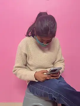 Rinki hot299 online show from February 9, 2026, 5:44 pm