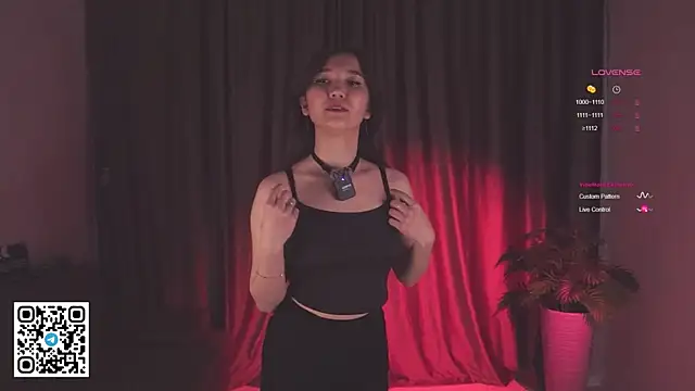 MentallyMonika online show from February 24, 2026, 3:13 pm