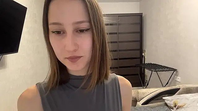 VickieKush online show from July 27, 2026, 7:04 am